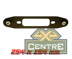 Переходник клюза лебедки 254-164 мм