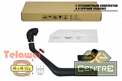 Шноркель Teiawei для TOYOTA HILUX 1997-2005(3RZ-FE)