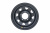 Диск усиленный УАЗ стальной черный (матовый) 5x139,7 8xR16 d110 ET-3 (треуг. мелкий)