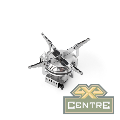 Горелка газовая Kovea Hiker Stove