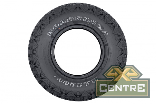 Шина пневматическая ROADCRUZA LT305/70R16 118/115Q RA3200 M/T POR
