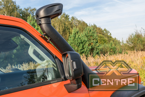 Шноркель для TANK 300 (классический)