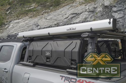 Кунг-каркас Baja Racing многофункциональный с 2-мя большими боковыми ящиками Ford F-150, Toyota Tund