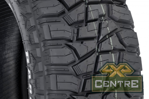 Шина пневматическая ROADCRUZA LT275/55R20 120/117Q RA8000 R/T POR