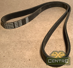 Ремень привода 6РК1220 [ДВ-409,514] RUBENA