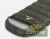 Мешок спальный Naturehike U350S, (190х30)х75 см, (правый) (ТК: -3°C), темно-зеленый
