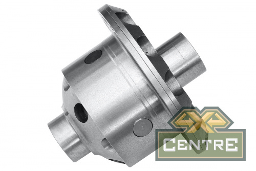 Блокировка заднего дифференциала HF пневматическая (без компрессора) для Toyota