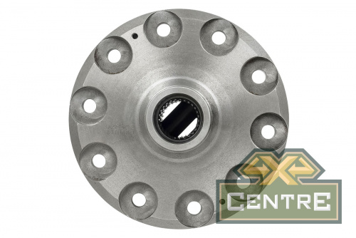 Блокировка переднего дифференциала HF пневматическая (без комп.) для Jeep Wrangler, Cherokee DANA30