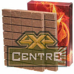 Брикеты для розжига HELIOS 64 шт.