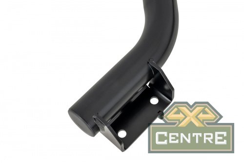 Пороги РИФ съёмные УАЗ Хантер лифт 50 мм