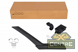 Шноркель для HAVAL H5 (бензин)