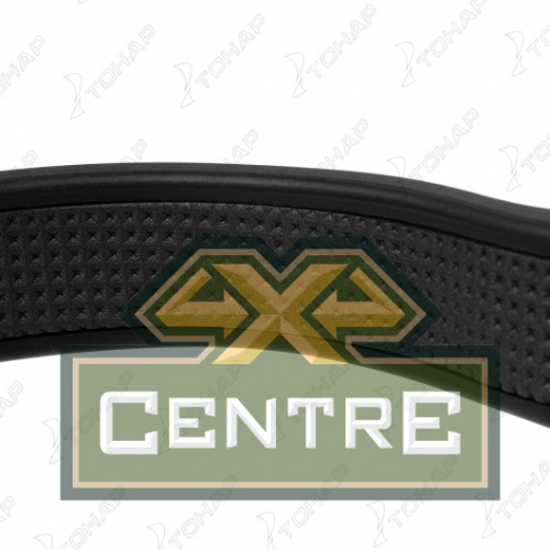 Фонарь налобный сенсорный LED-200 LM, COB-200LM, IPX4, USB