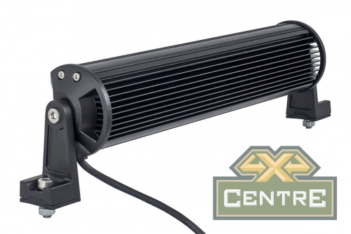 Фара дальнего света РИФ 370 мм 90W LED