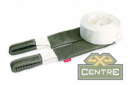 Стропа динамическая Tplus 4,5 т/9 м серия "Туризм"