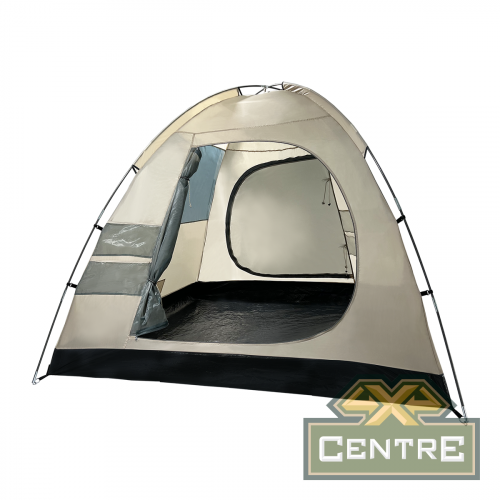 Палатка BTrace Osprey 4 (Зеленый)