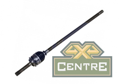 ШРУС левый усиленный (Саратов) УАЗ "Профи " (1110 мм)