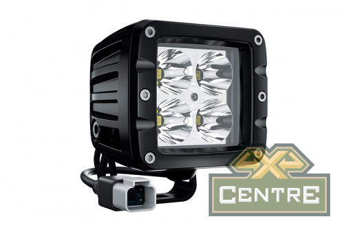 Светодиодная фара  Aurora 2"  Spot 40w  (дальний свет)
