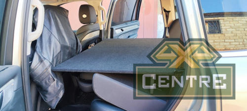 Органайзер в багажник для TANK 500