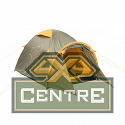 Палатка HELIOS треккинговая MUSSON-2