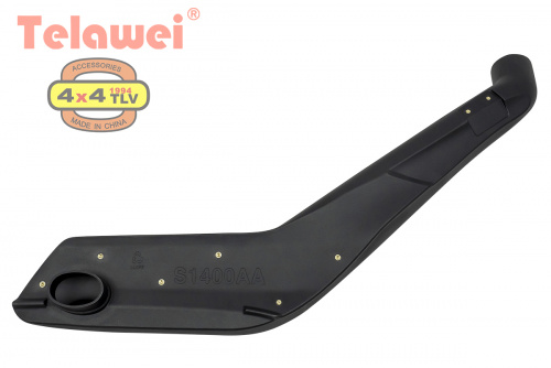 Шноркель Telawei для VW Amarok 03/2011+ 2.0TD