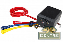 Блок соленоидов в сборе для лебедок Runva 9000