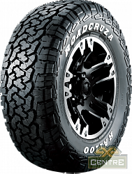 Шина пневматическая ROADCRUZA 205/70R15 96T RA1100 A/T