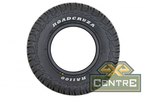 Шина ROADCRUZA RA1100 A/T LT265/75R16 123/120S