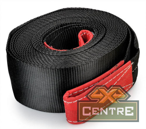 Стропа буксировочная RUNVA 10 т/10 м