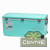 Термобокс SHINWA Holiday Land Cooler 48H бирюзовый