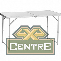 Стол складной 120х60х70 см Helios