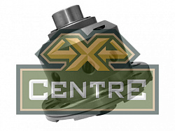 Дифференциал самоблокирующийся "ValRacing" ТУРИЗМ  УКБ (22 шлица) ВАЗ 2101-2121, Шеви-Нива задний мо