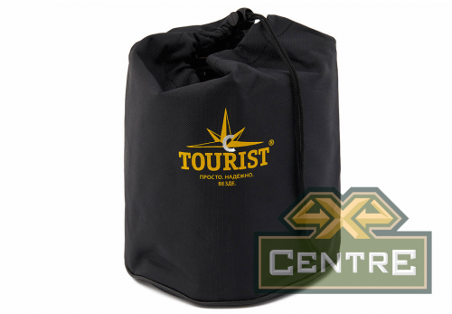 Обогреватель газовый TOURIST KVANT