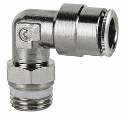 Фитинг угловой S6520 6-3/8	