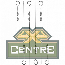 Набор плоских шампуров HELIOS Лайт, 6 шт, в блистере, 45х1 см