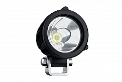 Светодиодная противотуманная фара  Aurora 2&quot;  1 led, 10W.Spot (дальний свет)