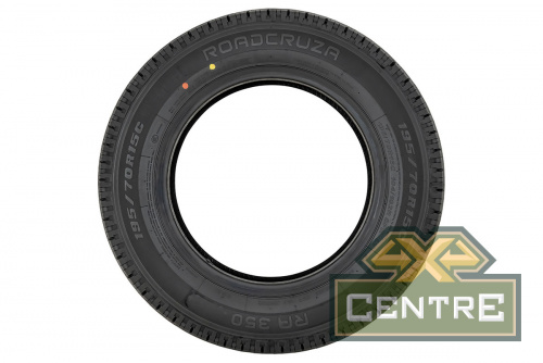 Шина ROADCRUZA RA350 195/70R15C 104/102R