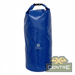 Гермомешок BTrace стандарт ПВХ 60л (Синий)