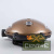 Гриль газовый O-GRILL 900МT bicolor черный-золотистый (в комплекте адаптер тип А)