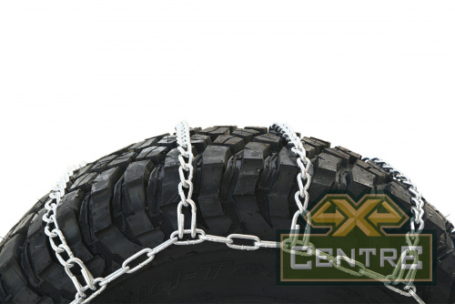 Цепи противоскольжения РИФ Truck "лесенка" 25 мм, 11.00xR20 (к-т 2 шт.)