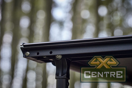 Маркиза автомобильная РИФ 2х2,5 м, черная