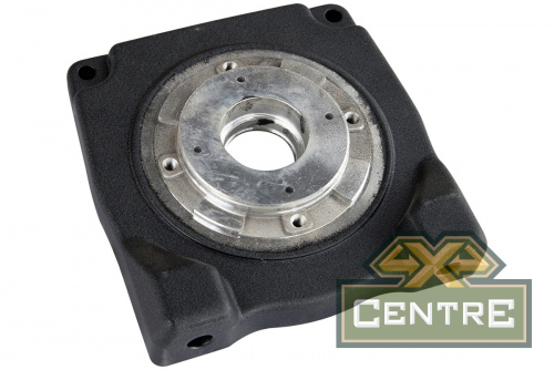 Станина (боковина) крепления мотора лебедки Runva EWXC9500S