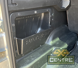 Карманы багажные УАЗ Патриот (2шт)