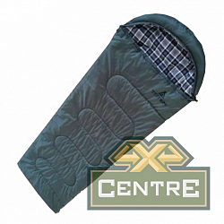 Мешок спальный Totem мешок спальный Ember Plus XXL (ТК: +10°C) (190 (30) х 90) левый