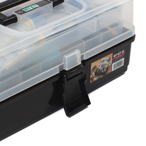 Органайзер для инструмента IRIS KIT BOX 33
