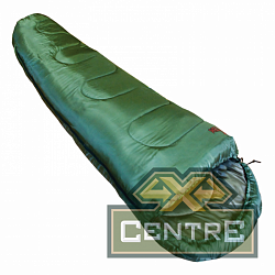 Мешок спальный Totem Hunter XXL (220x90) (Левый) (ТК: +7°C)