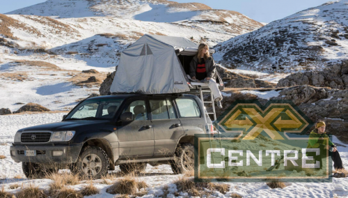 Внешний слой для автопалатки AUTOHOME OVERLAND SMALL