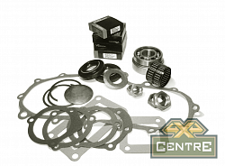 Ремкомплект РК УАЗ косозубая