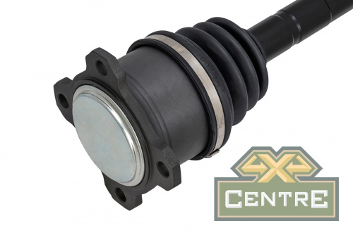 Вал приводной РИФ передний правый в сборе Mitsubishi L200