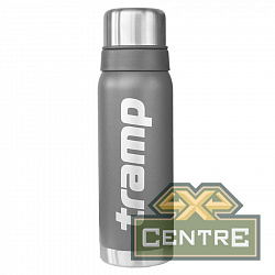 Термос TRAMP Expedition line 0,5 л., Серый