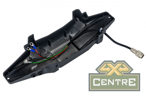 Корпус блока соленоидов Runva EWV6000